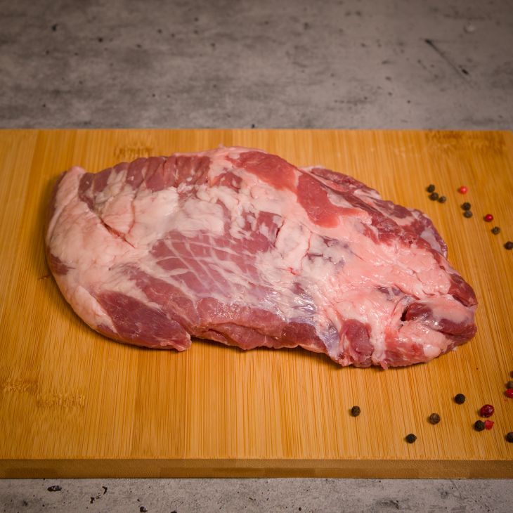 Ibérico Presa