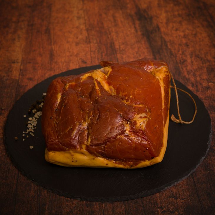 Schinkenspeck - Rohschinken