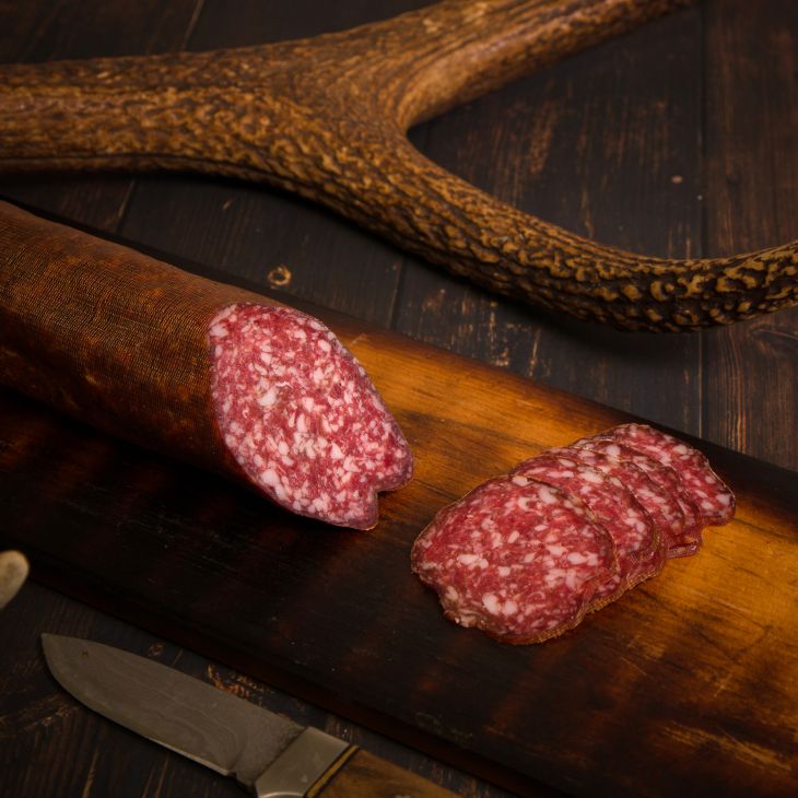 Wildsalami