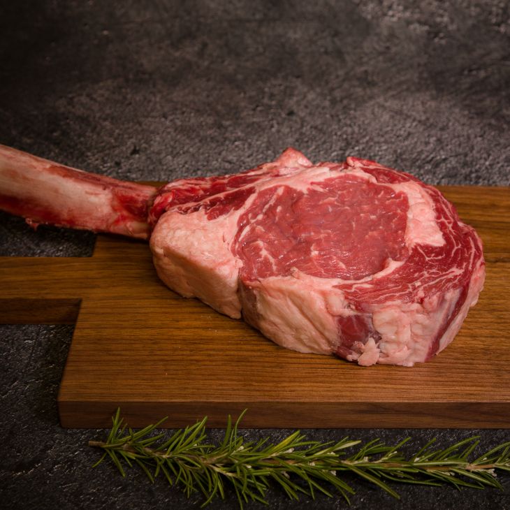 Tomahawk Steak - Jack´s Creek Farm