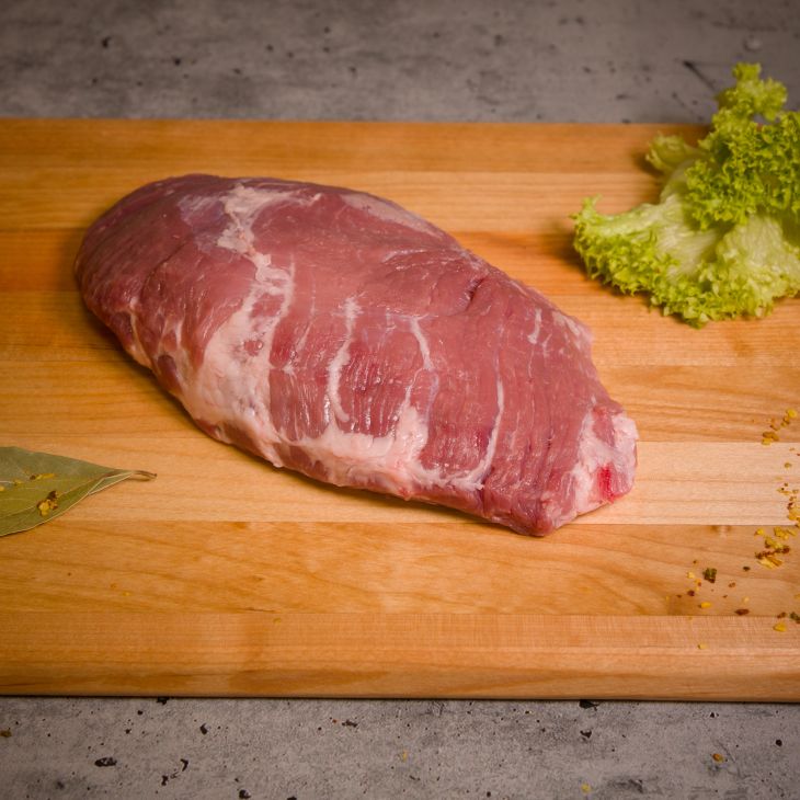 Presa - Eichhofer Duroc-Schwein