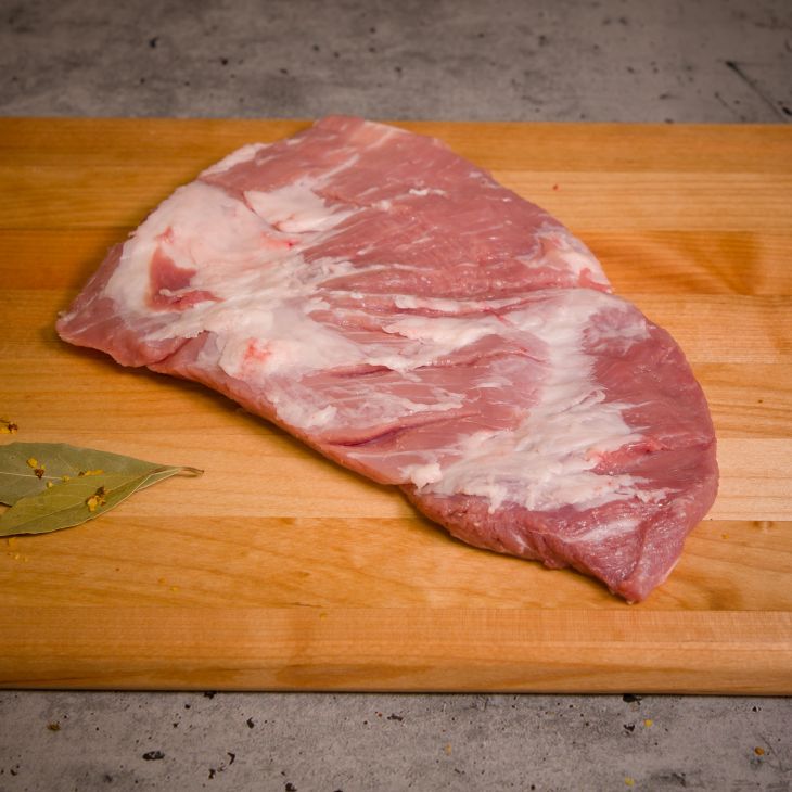 Secreto - Wolfskehler Landschwein