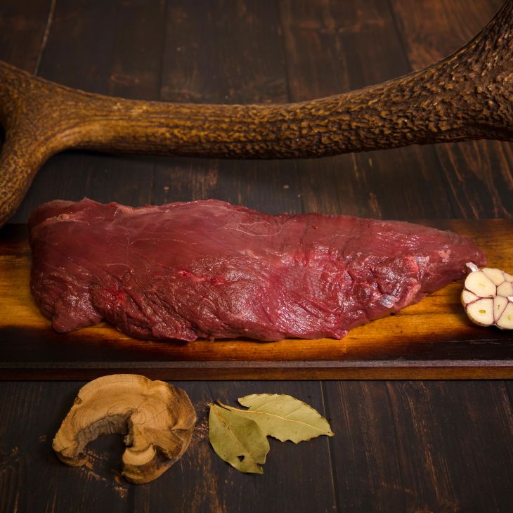 Hirschfilet