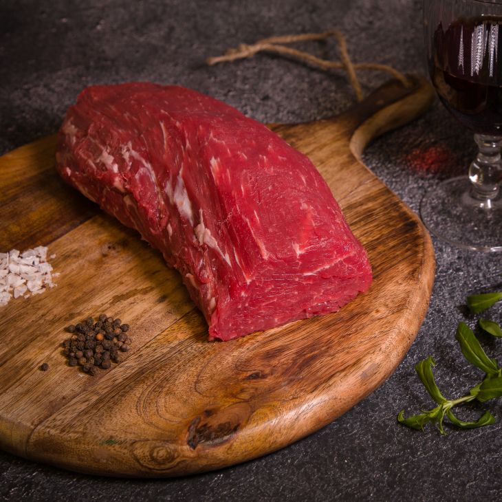 Rinderfilet Mittelst&uuml;ck - Chateaubriand