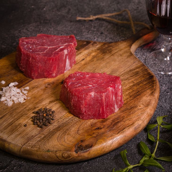 Büffelfilet - Italien