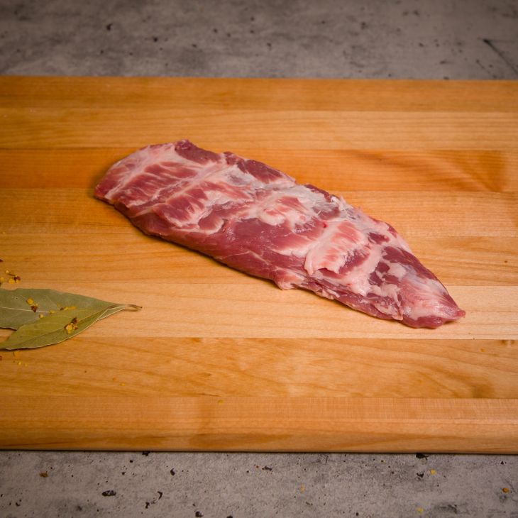 Pluma - Eichhofer Duroc-Schwein